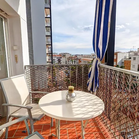 Cortijo Sunset Apartment Sitges