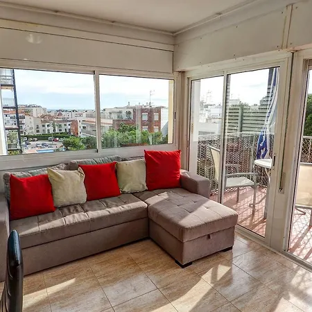Cortijo Sunset Apartment *