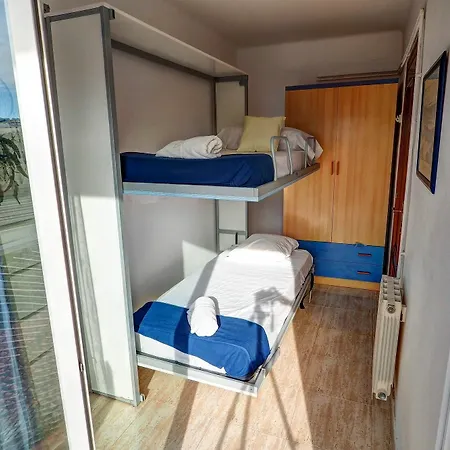 Cortijo Sunset Apartment *