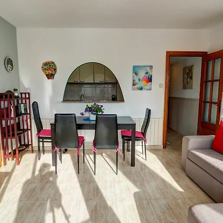 Apartment Cortijo Sunset Sitges