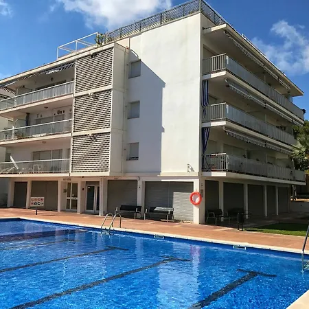 Cortijo Sunset Apartment *