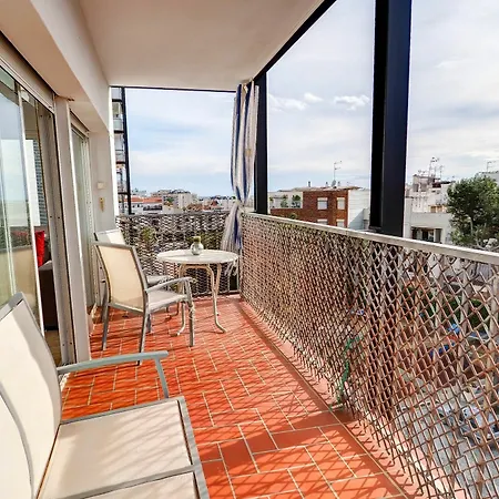 Apartment Cortijo Sunset *