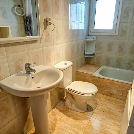 Cortijo Sunset Appartement Sitges